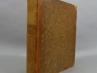 Vente aux enchères REGNIER (Mathurin). Les Satyres, avec des remarques [de Cl. Brossette]