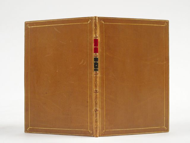 ABADIE (Auguste). Femmes de France. Berlin, Abelsdorff 1864. in-12, 16