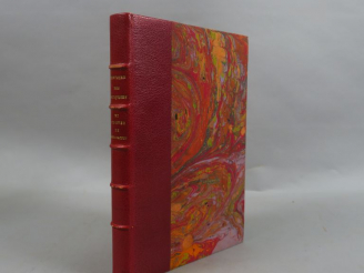 Vente aux enchères BESSE (Guillaume). Histoire des Antiquitez et Comtes de Carcassonne. N