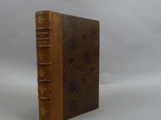 Vente aux enchères CHAMPFLEURY. Histoire de l’Imagerie populaire. Nouvelle édition revue 