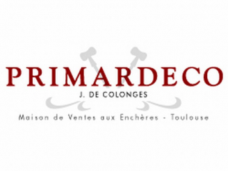 Vente aux enchères DONNADIEU (Fredercic). Les précurseurs des Félibres (1800-1855). Paris