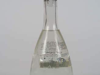 Vente aux enchères 1 BOUTEILLE (50 cl) GRAPPA BOTTEGA CLUB
