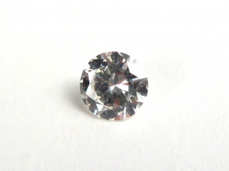 Vente aux enchères Diamant sur papier de 0,82 carat (I, VS1) (ref. pli 2 H)