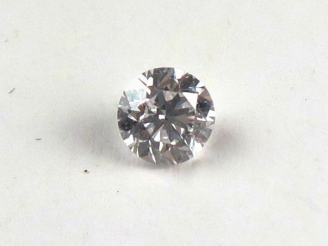 Vente aux enchères Diamant sur papier de 0,49 carat (G, VS1)