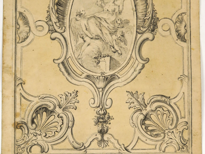 Lot comprenant :  - Bertrand PARAUD, orfèvre breveté pour les chapelle