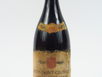 Vente aux enchères 1 MAGNUM NUITS ST GEORGES 1er CRU 'LES VAUCRAINS' R. CHEVILLON - 1992 