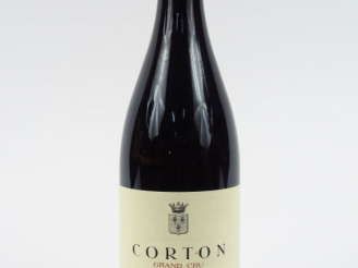 Vente aux enchères 1 BOUTEILLE CORTON GC BONNEAU DU MARTRAY - 2009