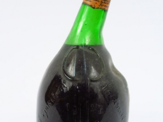 Vente aux enchères 1 POT (2,5 L) ARMAGNAC 'VIEILLE RESERVE' - 1937