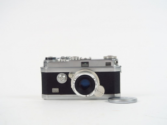Vente aux enchères OPL, FOCA ***. Numéro 415234. Objectif Oplar 2,8/5cm numéro 102811. Bo