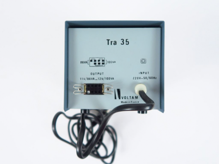 DURST M605 Color. Objectif Rogonar 2,8/50.  DURST Siriocon 80 et DURST