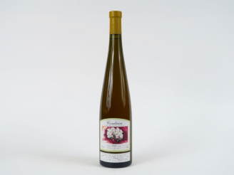 Vente aux enchères 1 BOUTEILLE CONDRIEU P. GAILLARD - 2005