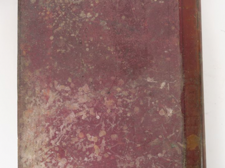 Album de la Compagnie du Chemin de fer d'Orléans "Vues photographiques