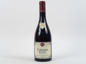 Vente aux enchères 1 BOUTEILLE ECHEZEAUX GC M. NOELLAT - 2008