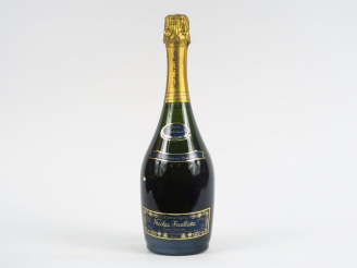 Vente aux enchères 1 BOUTEILLE CHAMPAGNE NICOLAS FEUILLATTE 'CUVEE SPECIALE 1er CRU' - 19
