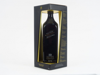 Vente aux enchères 1 BOUTEILLE WHISKY JOHNNIE WALKER 'BLACK LABEL' CENTENARY EDITION