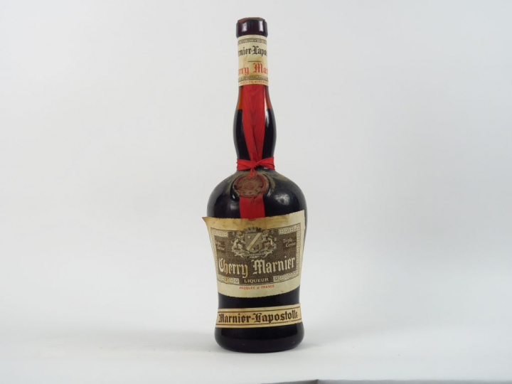 1 VIEUX MAGNUM CHERRY MARNIER