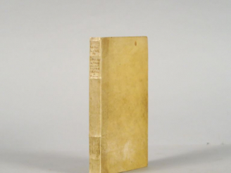 Vente aux enchères [DU CHESNE. André]. Bibliothèque des Autheurs qui ont escript l'histoi