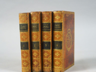 Vente aux enchères DUMAS (Charles-Louis). Principes de Physiologie, ou Introduction à la 