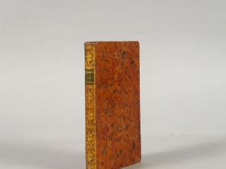 Vente aux enchères DUMOURIEZ. Mémoires du Général Dumouriez, écrits par lui-même. Londres