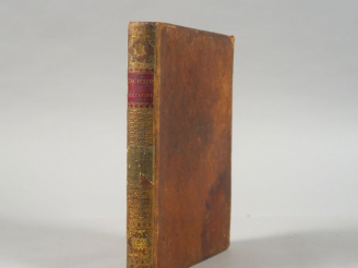 Vente aux enchères ENCYCLOPEDIE PANCKOUCKE. Planche de Pêches. Paris, Panckoucke 1793. in
