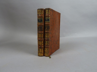 Vente aux enchères LACEPEDE (Comte de). La Poëtique de la musique. Paris, Impr. de Monsie