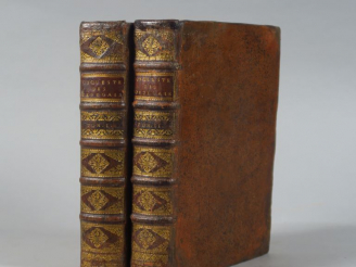 Vente aux enchères LAFITAU (R.P. Joseph François). Histoire des découvertes et conquêtes 