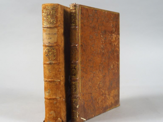 Vente aux enchères ROSSET (M. de). L'Agriculture. Poëme. Paris, Imprimerie Royale 1774-17