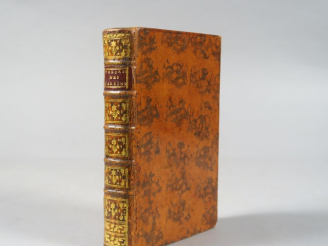 Vente aux enchères [MOREL, Jean-Marie]. Théorie des jardins, Paris, Pissot 1776. A la sui