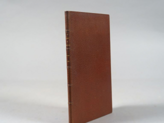 Vente aux enchères DU MEGE (Alexandre). Voyage littéraire et archéologique dans le départ