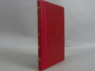 Vente aux enchères [FABRE, Jean-Baptiste Castor]. Lou siéché dé cadaroussa, pouèma patois