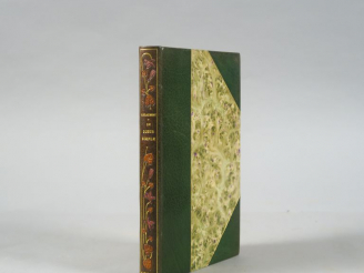 Vente aux enchères FLAUBERT (Gustave). Un cœur simple. Illustré de 23 compositions par Em