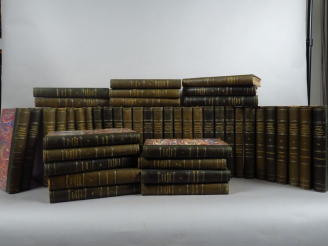 Vente aux enchères HOEFER. Nouvelle Biographie générale, depuis les temps les plus reculé