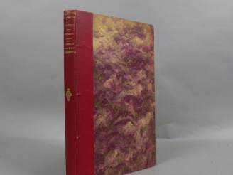 Vente aux enchères JOURDANNE (Gaston). Bibliographie languedocienne de l’Aude. Carcassonn