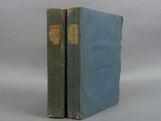 Vente aux enchères LABOUÏSSE-ROCHEFORT (L. de). Souvenirs et mélanges littéraires, politi