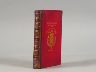 Vente aux enchères LECORNU (J.). Les cerfs-volants. Deuxième édition mise au courant et a