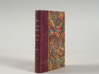 Vente aux enchères MAUPASSANT (Guy de). Mlle Fifi. Eau-forte de Just. Bruxelles, Kistemae