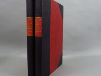 Vente aux enchères NICOLAÏ (Alexandre). Histoire des moulins à papier du Sud-Ouest de la 