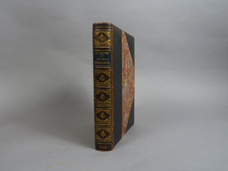 Vente aux enchères TILLIER (Claude). Mon oncle Benjamin. Illustrations de Sylvain Sauvage