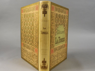 Vente aux enchères VUILLIER (Gaston). La Tunisie, illustrée par l'auteur. Tours, Mame 189
