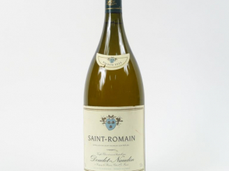Vente aux enchères 1 MAGNUM ST ROMAIN DOUDET NAUDIN - 2003