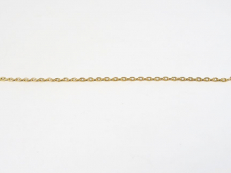 Vente aux enchères Bracelet en or jaune. Poids. 7,95 g