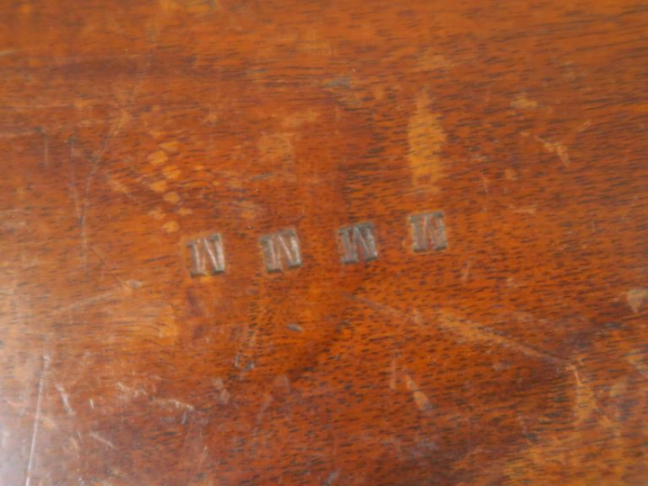 Fusil juxtaposé Idéal de Manufrance calibre 16/65 type Nr 2R. arme num