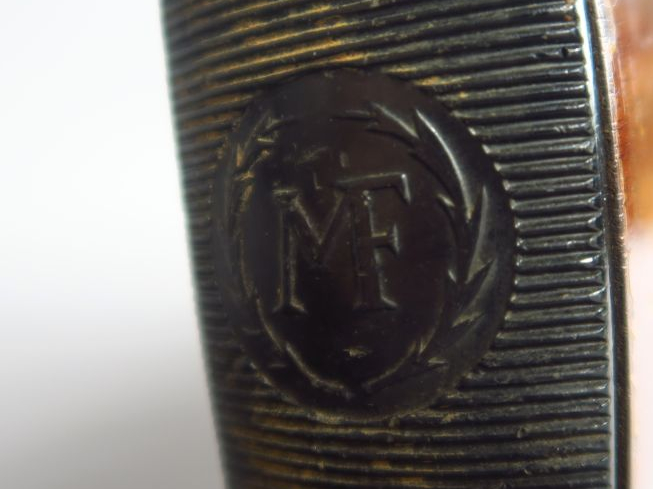 Fusil semi-automatique PERFEX calibre 120/70 nr 145048. Fabrication Ma