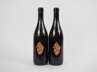 Vente aux enchères 2 BOUTEILLES 'SILEX' D. DAGUENEAU - 2014