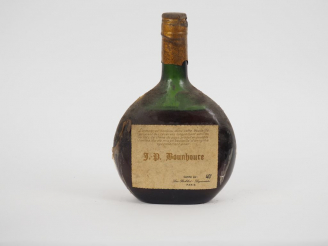Vente aux enchères 1 VIEILLE BOUTEILLE ARMAGNAC
