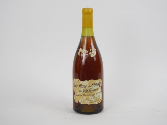 Vente aux enchères 1 MAGNUM VIEUX MARC DE BOURGOGNE DU PÈRE VEDRENNE 45°
