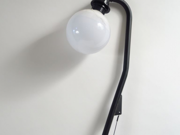 PROUVE (d'après). Applique murale.