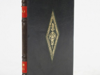 Vente aux enchères CONSTITUTION DE LA RÉPUBLIQUE FRANÇAISE. Paris, de l'Imprimerie de la 