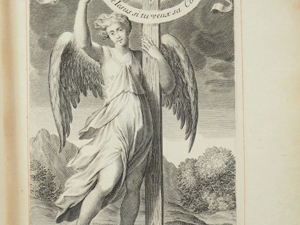 DE L’IMITATION DE JESUS-CHRIST. Traduction nouvelle par le sieur DU BE