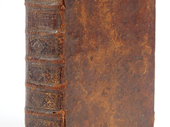 DU BREUL (Jacques). Le théâtre des Antiquitez de Paris, divisé en quat